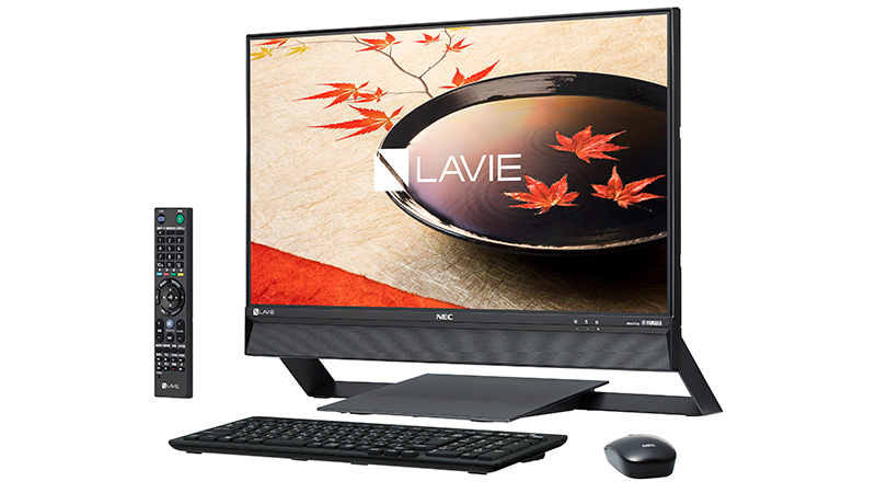 コーフル NEC LAVIE 液晶一体型 パソコン（G1） | doppocucina.com.br