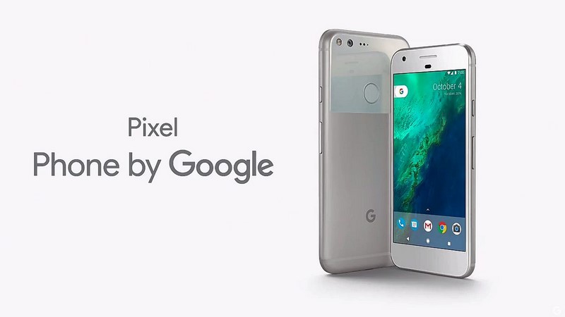 Google、スマホブランドを「Nexus」から「Pixel」へ変更 ～第1弾は自社