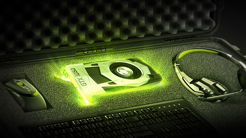 NVIDIA、2年半続いたMaxwellを終結させる「GeForce GTX 1050 ...