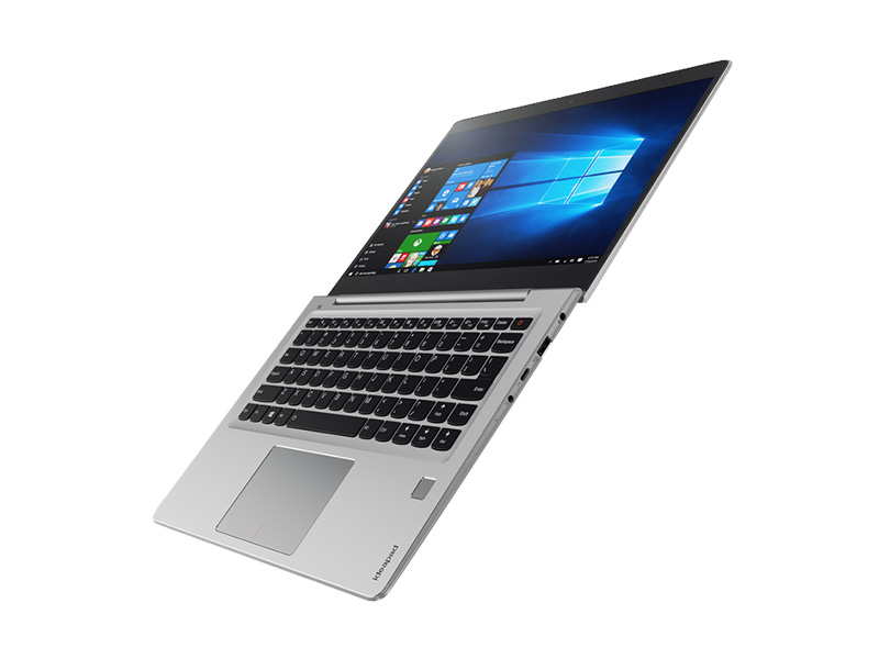 レノボ、狭額縁ベゼルの13.3型ノート「ideapad 710S Plus」を国内販売