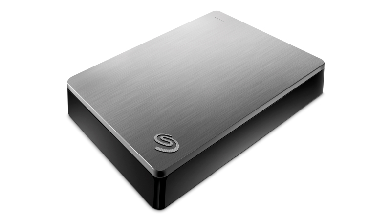 Seagate、5TBの大容量ポータブルHDD ～1TBプラッタ5枚で構成 - PC Watch