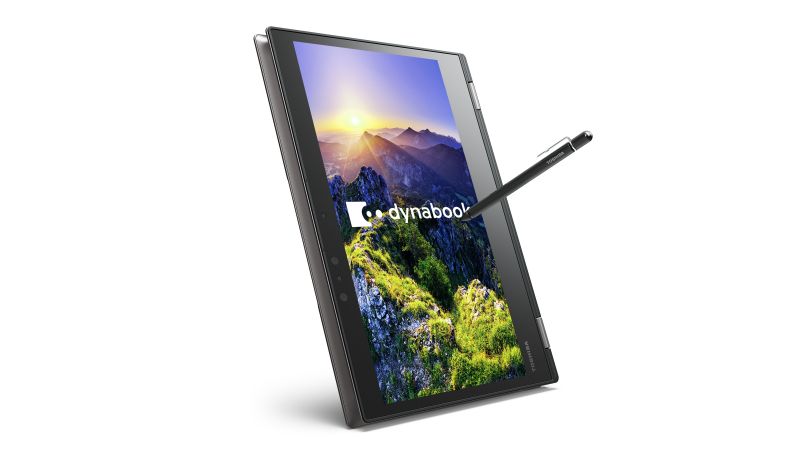 【訳ありだけどすぐ使える！】dynabook T75/GW　8世代i7