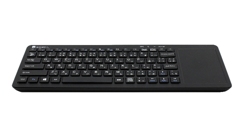 さらにできるようになったな! 現代のMSXこと“キーボードPC”の後継