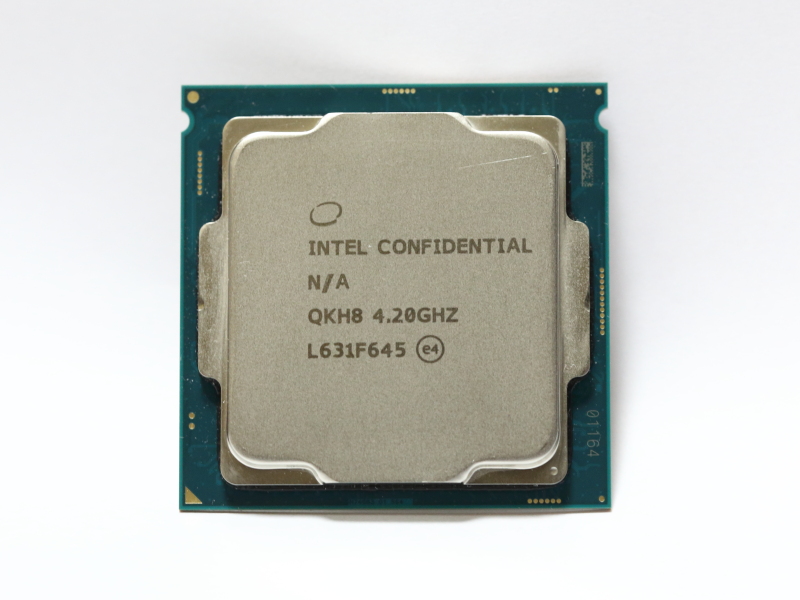 公式クリアランス CPU Intel Core i7-6700K/6880-19 - PCパーツ