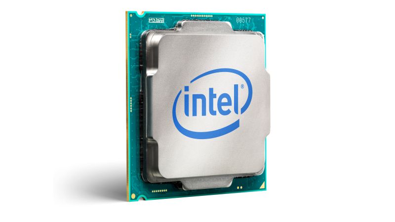 Intel、第7世代Coreプロセッサにデスクトップ向けとXeonなどを追加