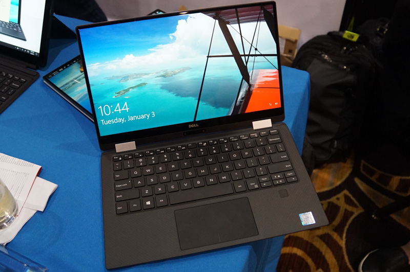 xps13 i7 QHD+ タッチパネル ハイスペックノートパソコン