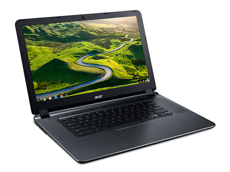 biz】日本エイサー、初の15.6型フルHD Chromebook - PC Watch