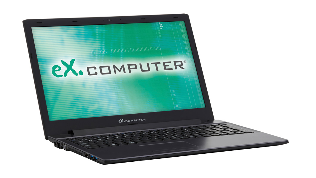 TSUKUMO、Kaby LakeとSSD搭載で税別49,800円からの15.6型ノート - PC Watch