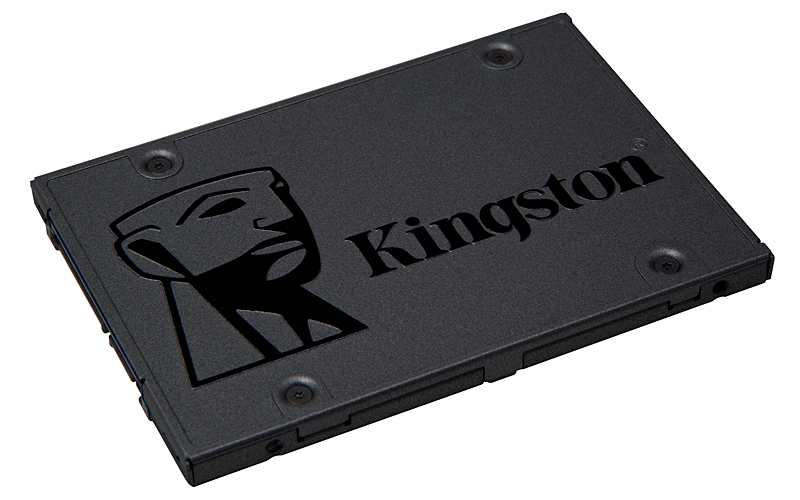 Kingston、低価格なSATA 6Gbps対応2.5インチSSD - PC Watch