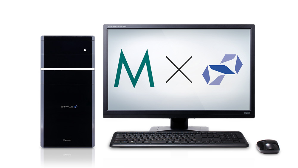 ユニットコム、SSD搭載の低価格ミニタワーPC - PC Watch