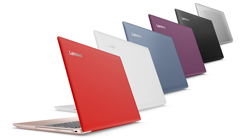 lenovoノートパソコン-