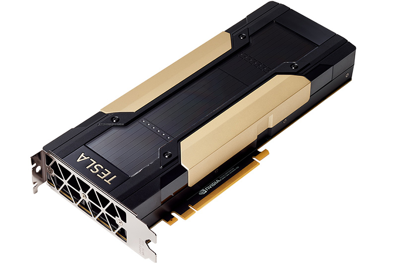 超レアnvidia Tesla V100 SXM2 32GB nvlink NVIDIA、Voltaアーキテクチャ採用「Tesla V100」のPCI Express版を年内