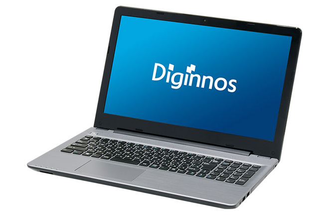 ドスパラ、Kaby Lake搭載の15.6型フルHDノートPC - PC Watch ドスパラ、Kaby Lake搭載の15.6型フルHDノートPC - PC Watch
