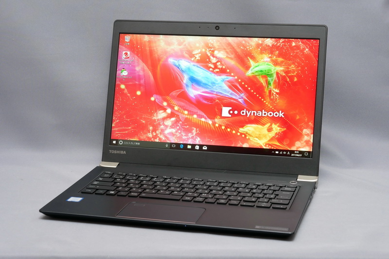 安値 東芝ダイナブック Toshiba Dynabook UX53 F asakusa.sub.jp