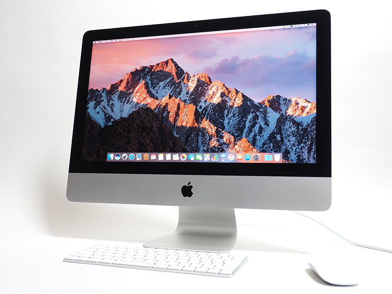 iMac i5 HDD 1TB メモリ16GB-