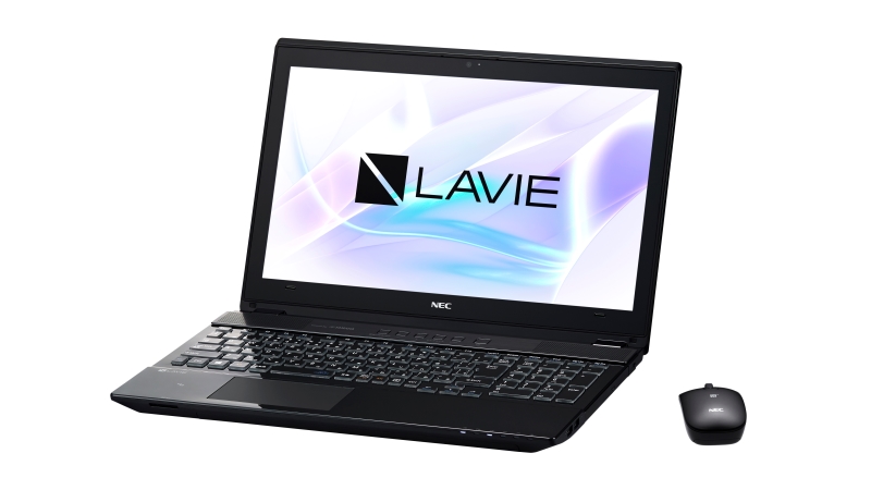 新商品発売中 NEC LAVIE ノートパソコン 2017年秋冬モデル ノートPC