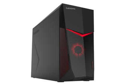 16GBSSDLenovo Legion Y520 ゲーミングPC - ノートPC