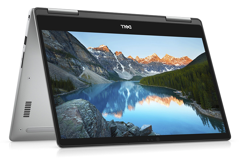 Dell、第8世代Coreプロセッサ搭載のInspironシリーズを10月発売 - PC Watch