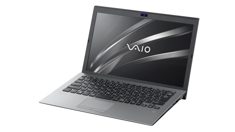 13.3型ノート「VAIO S13」がLTEに初対応。バッテリ駆動時間も向上 - PC