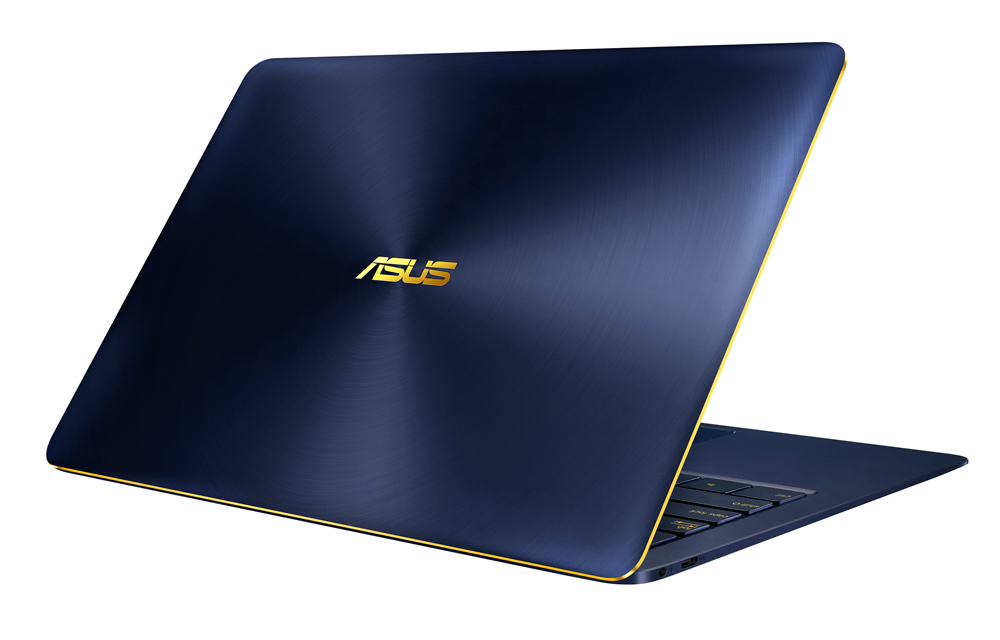 ジャンク・液晶不良】ASUS ZENBOOK UX390UA-512GP - PC/タブレット