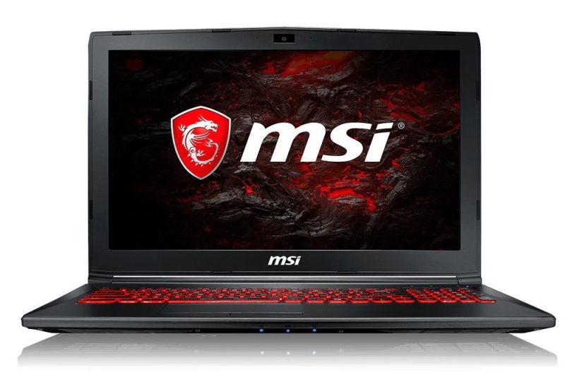 MSI、GeForce MX 150搭載の15.6型ゲーミングノート ～Amazon.co