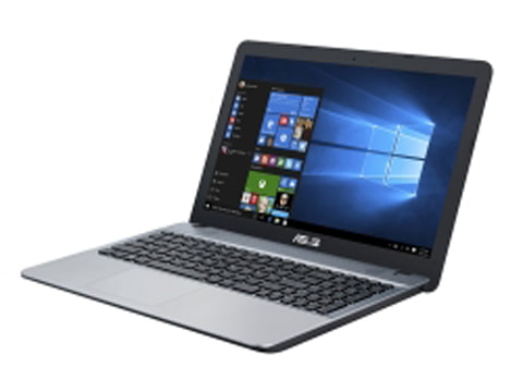 NTT-X StoreでASUS未発表のノート「VivoBook MAX」が販売中 - PC Watch