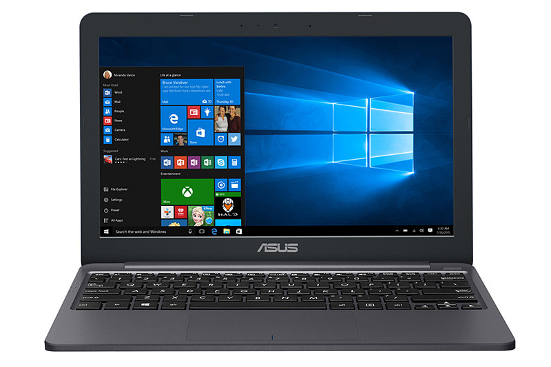 biz】ASUS、HDMI搭載で1kgを切る法人向け11.6型モバイルノート - PC Watch