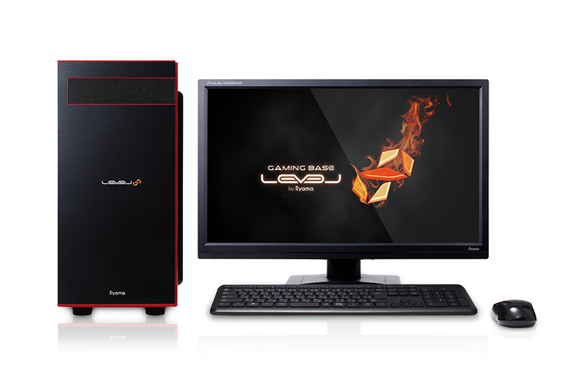 デスクトップPC 本体 i7-8700K搭載 ユニットコム、Core i7-8700K搭載のデスクトップPC 2製品 - PC Watch
