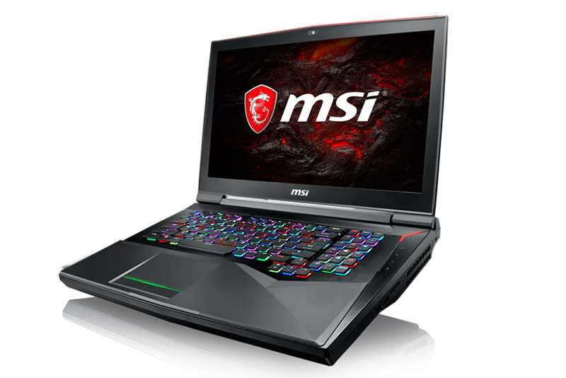 MSI、メカニカルキーボード搭載の17.3型などゲーミングノート3