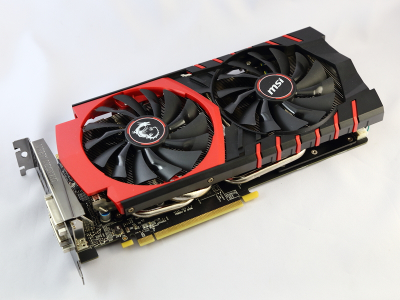 レビュー】第2世代Maxwell採用の「GeForce GTX 980/970」詳細レビュー 