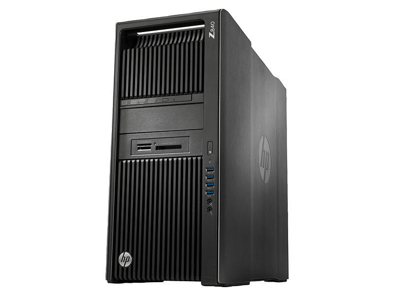 最強スペック HP ワークステーション Z620 メモリ256GB HDD8TB