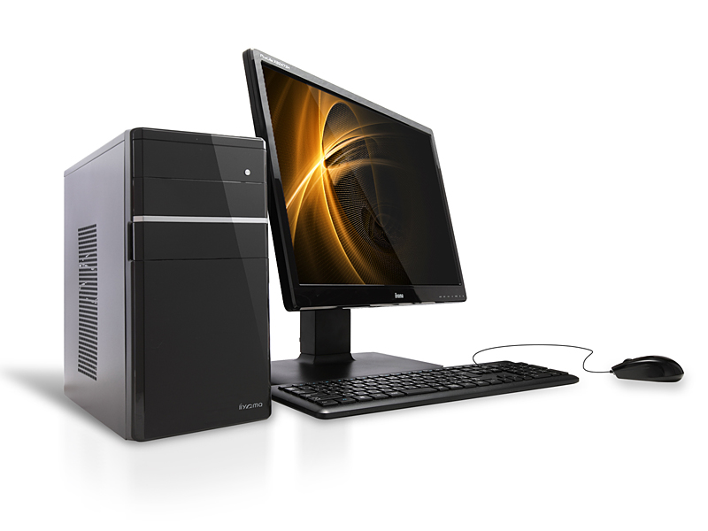 iiyama PC、店頭持ち帰り即納モデルとして最後のWin 7 Home搭載PC - PC 