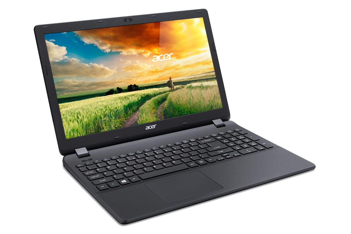 日本エイサー、薄さ26.1mmのエントリー向け15.6型ノート - PC Watch