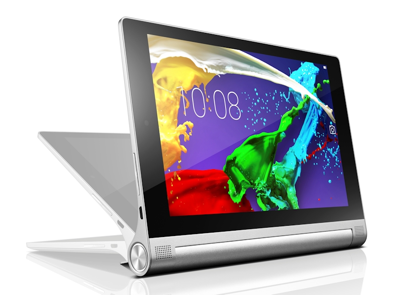 ダイワボウ、「YOGA Tablet 2」のSIMロックフリーLTEモデルを