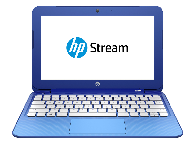 ノートPC HP Stream 11 HP Stream 11 d000 11 d010nr 11.6 LCD Notebook Intel Celeron