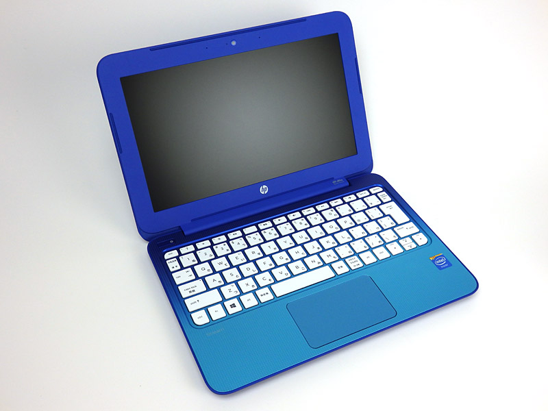 初心者おすすめ❤ HP stream notebook PC 13
