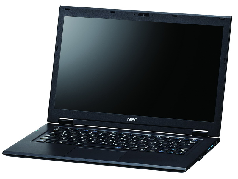 NEC PC、WQHDの13.3型ノートPC「LaVie Z」に2-in-1モデルを追加 ～世界 