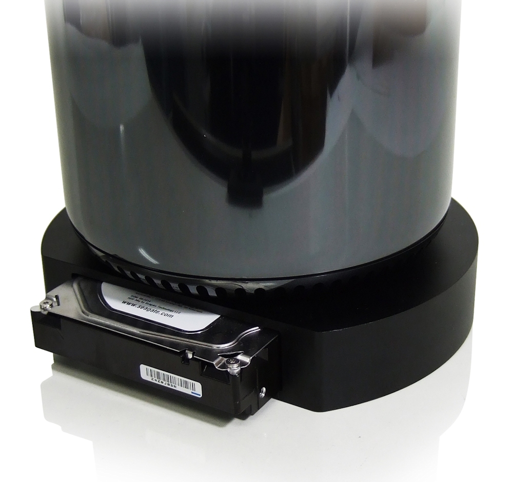 アキバ館オリジナル林檎派 外付けハードディスク RAID1 2TB アキバ館