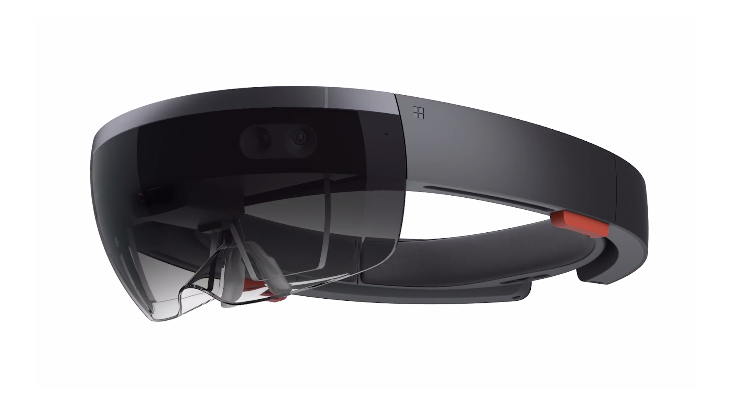 さんしょ様専用 Microsoft HoloLens PC/タブレット その他 PC