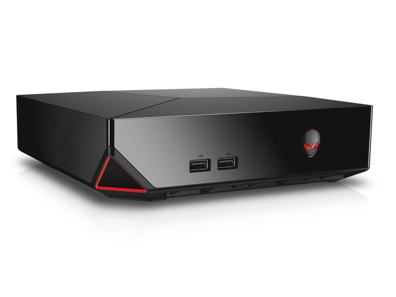 デルの「ALIENWARE Alpha」などが約1万円値上げ - PC Watch