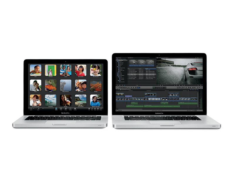 Apple、グラフィックス不具合で一部のMacBook Proを無償修理 - PC Watch