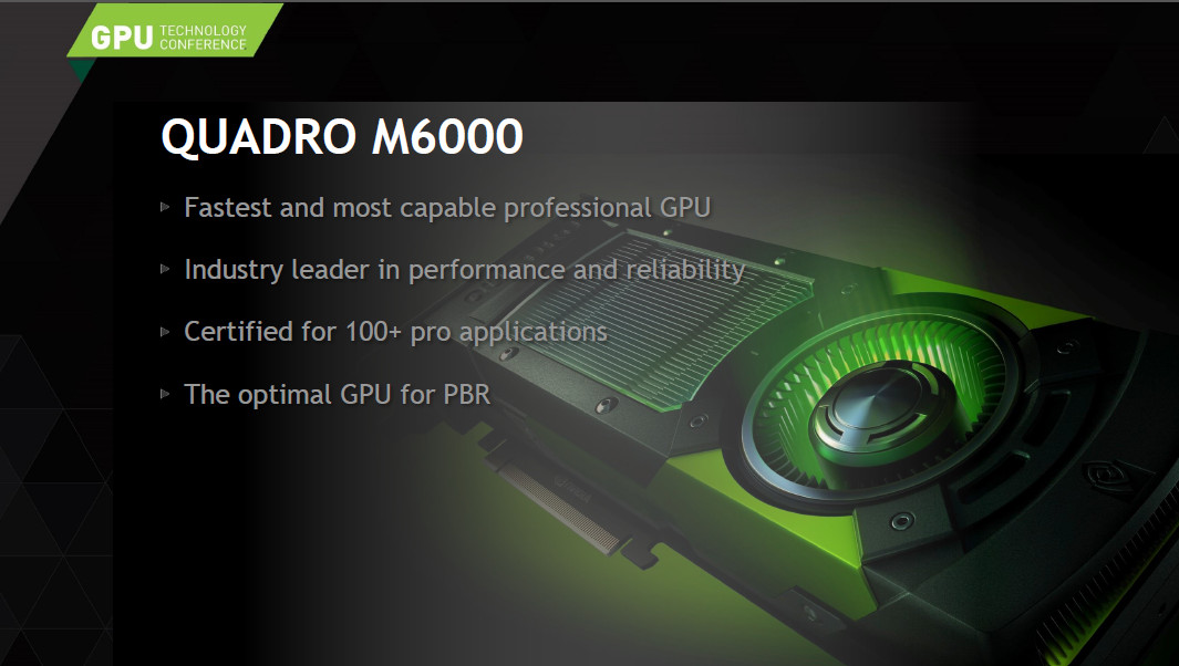Quadro M6000 [完全JUNK]PC/タブレット