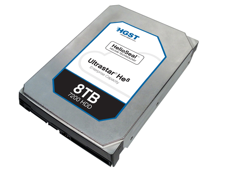 日立HGST ８TB 内臓HDD 高信頼ヘリウム充填HDD 稼働1年3 Amazon.com: HGST HGST Ultrastar He8 8TB 3.5