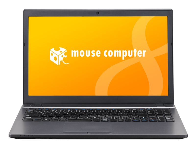 マウス、GTX 950M搭載の15.6型フルHDノート - PC Watch