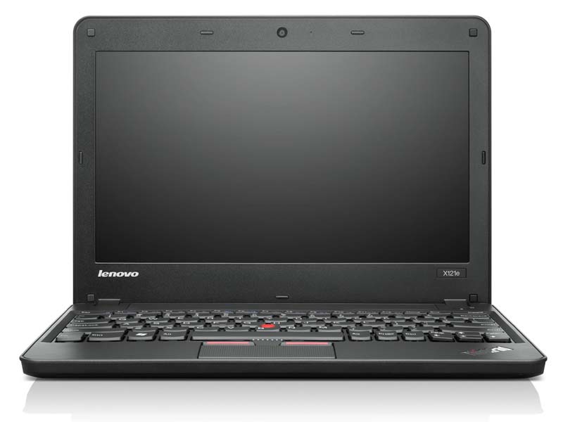 軽量モバイルPC【Webカメラ】ThinkPad X121e/i3-1.4GHz/4G/320G/無線 ...