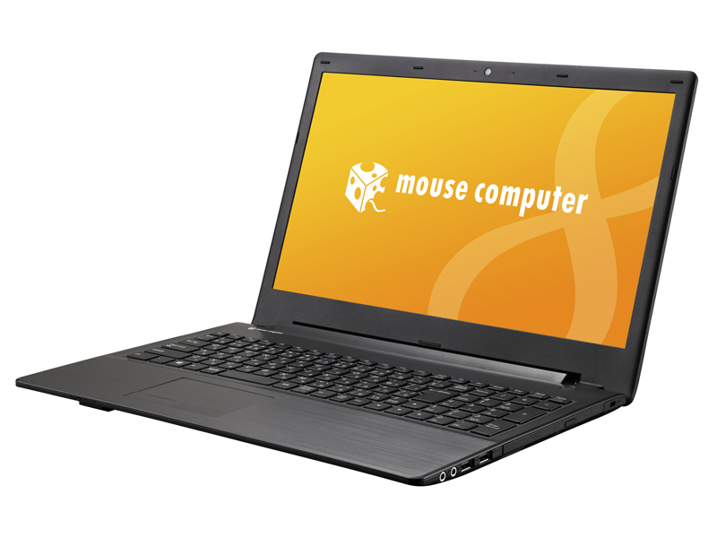 マウスコンピューター13.3型ノートPC - ノートパソコン