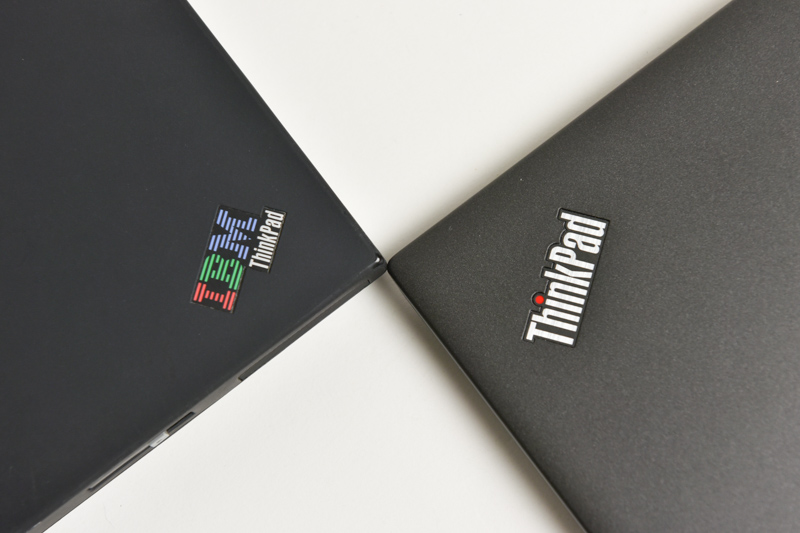 買い物山脈】レノボ・ジャパン「ThinkPad X1 Carbon」 ～プライベートでも利用するようになった抜群の高性能ノート - PC Watch