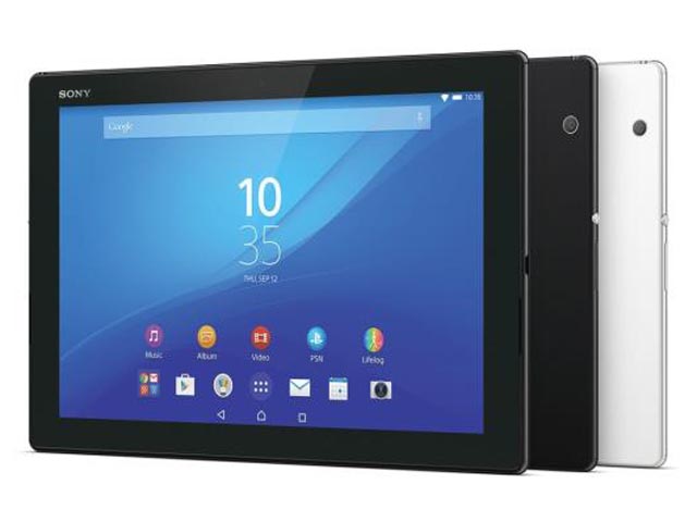 xperia z2 tablet 時計 コレクション