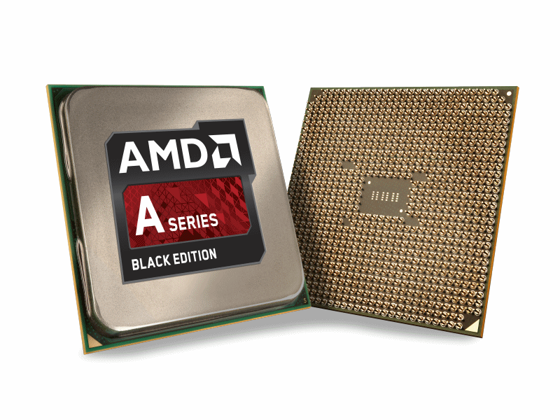 AMD、A10シリーズ最上位となるA10-7870Kを追加 - PC Watch