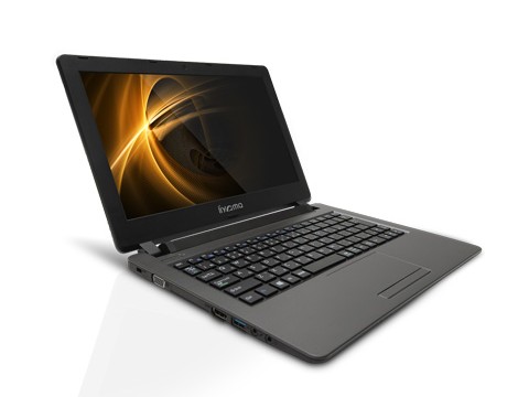 iiyama PC、4万円を切る4コアCeleron搭載ノート - PC Watch